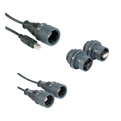 6000-serie USB